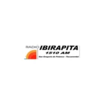 radio ibirapita 1510 am android application logo